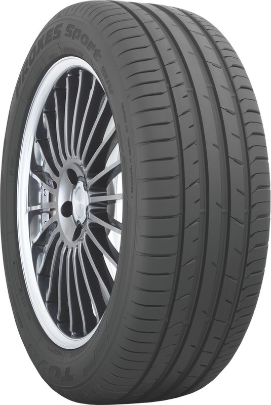 東洋 (Toyo) PROXES Sport SUV