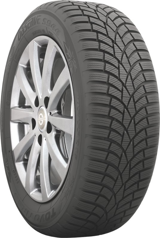 東洋 (Toyo) Snowprox S944