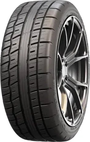 優耐陸 (Uniroyal) Power Paw A/S