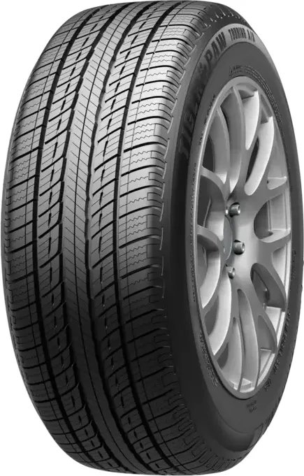 優耐陸 (Uniroyal) Tiger Paw Touring A/S