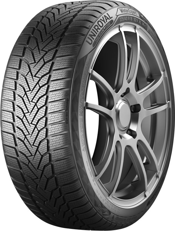 優耐陸 (Uniroyal) WinterExpert