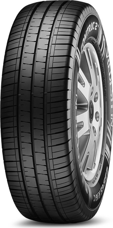 威斯登 (Vredestein) Comtrac 2 plus
