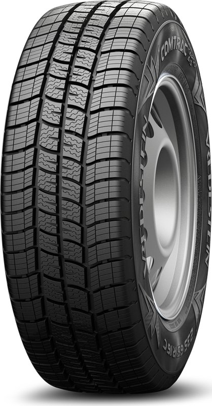 威斯登 (Vredestein) Comtrac Cargo A/S