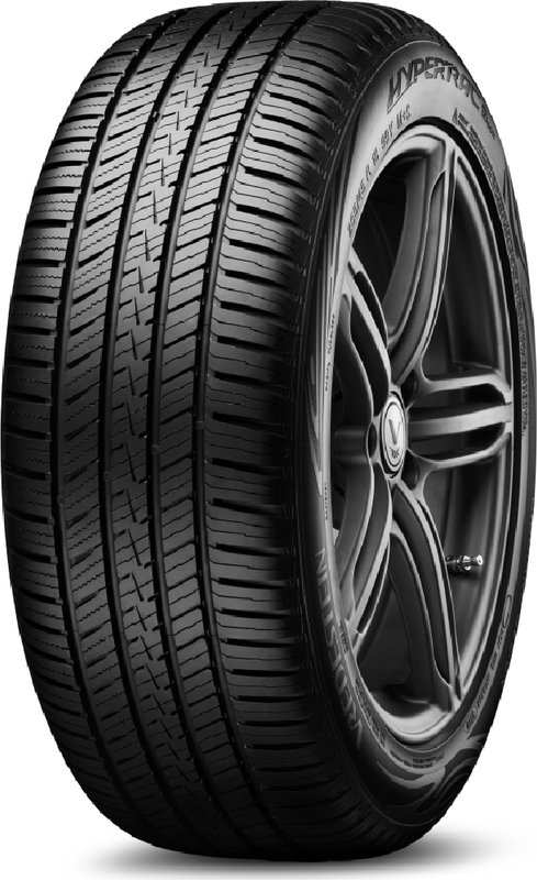 威斯登 (Vredestein) Hypertrac All Season