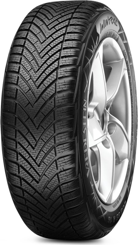威斯登 (Vredestein) Wintrac