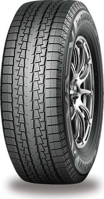 橫濱 (Yokohama) iceGUARD 8 SUV